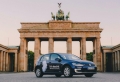 WeShare - Volkswagens Carsharing startet mit elektrischen Autos in Berlin