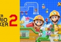 Super Mario Maker 2 - bereits mehr als 2 Millionen Level von Spielern hochgeladen