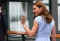 Wimbledon 2019: Herzogin Kate bekommt besonderes Geschenk für Prinz Louis
