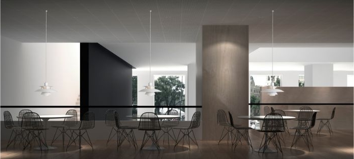 1001 Ideen Fur Interieur Design Minimalistisch Wohnen