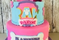 Paw Patrol Torte – ein Highlight auf jeder Kinderparty