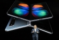 Samsung Galaxy Fold ist Samsung CEO DJ Koh peinlich