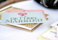 Save the Date Karten für Hochzeit: Das müssen Sie darüber wissen