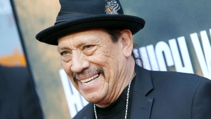 Danny Trejo Rettet Ein Kleinkind Vor Unfall Wie Ein Echter Held