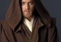 Der Schotte Ewan McGregor wird wieder Obi Wan Kenobi verkörpern