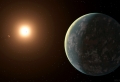Forscher haben eine neue Erde entdeckt - sie heißt GJ 357 d