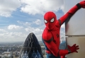 Spiderman verlässt MCU wegen Auseinandersetzung zwischen Sony und Disney