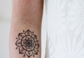 Die schönsten Arm Tattoos auf einen Blick