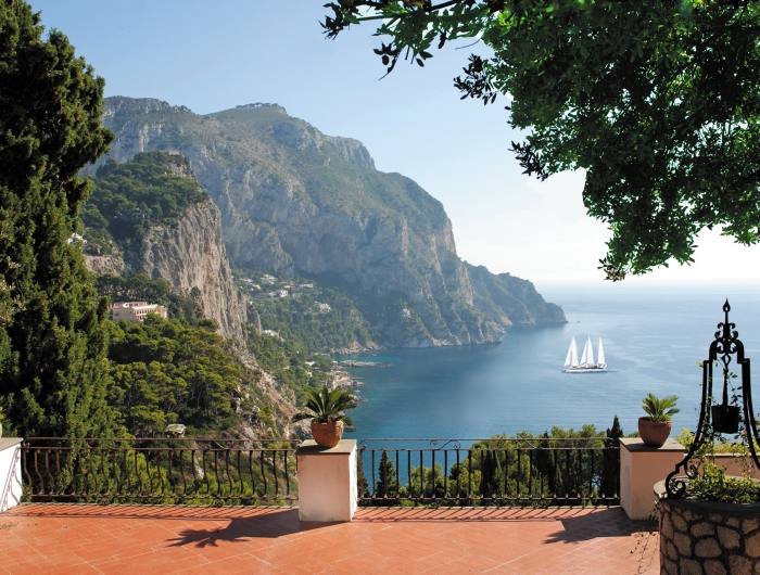  Mittelmeer Kreuzfahrt – Wenn Träume in Erfüllung gehen Bildidee 