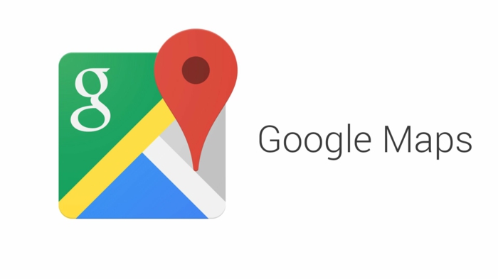Google Maps, ein Logo, bald gibt es Inkognitomodus bei Google Maps