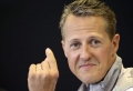 Michael Schumacher befindet sich in dem französischen Krankenhaus 