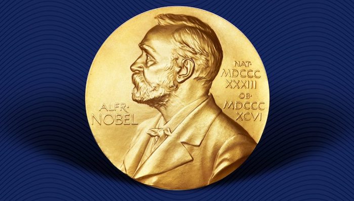 der nobelpreis 2019, ein mann mit einem bart, william kaelin und gregg semenza