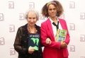 Booker-Literaturpreis 2019 geht an zwei Schriftstellerinnen