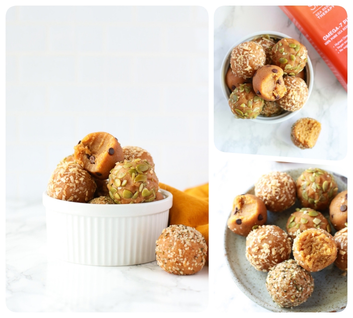 enegry balls, die ebsten rezepte und ideen, schnelle snacks für unterwegs, proteinbällchen mit erdnussbutter