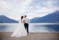 Heiraten am See, eine romantische Alternative zur Strandhochzeit