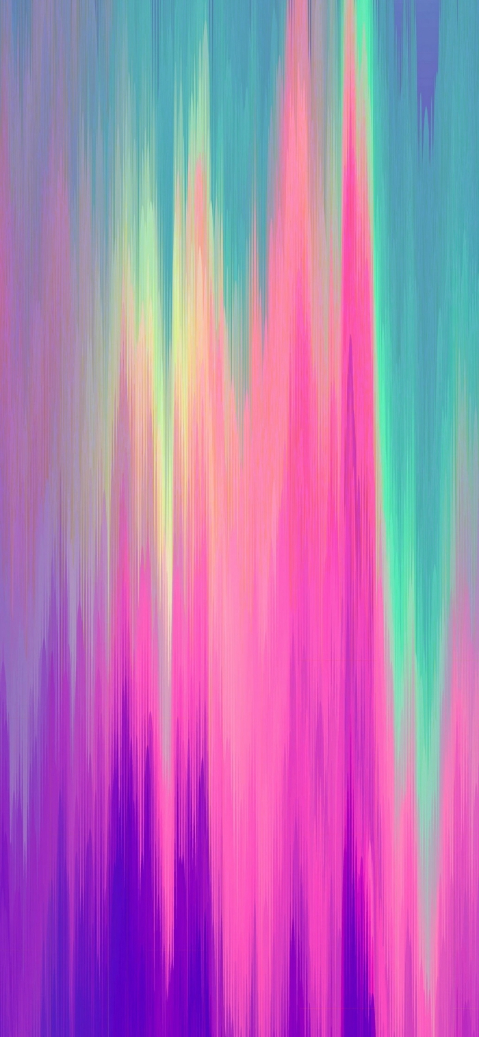 iphone x hintergrund, die besten ideen, abstraktes wallpaper in bunten farben, background handy
