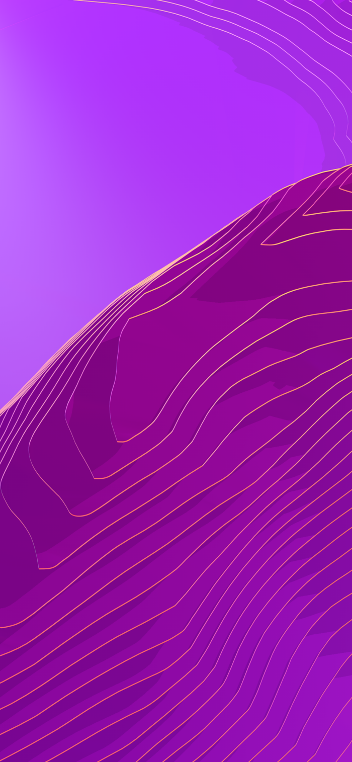 iphone x hintergrundsbild, abstraktes wallpaper in lila, hintergründe fürs handy frei