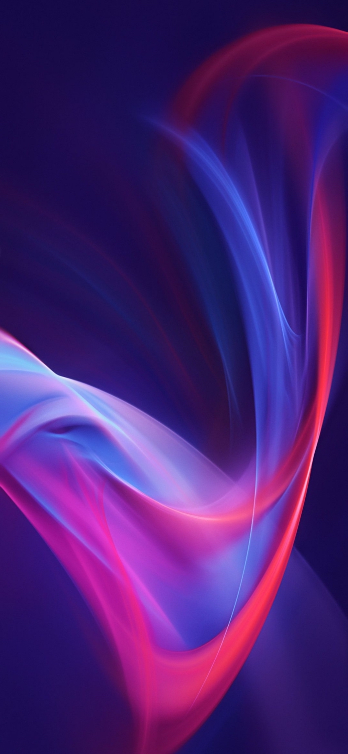 iphone x wallpaper, abstrakte hintergrundsbilder für apple. hintergrund in blau, lila und rosa