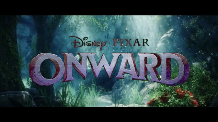 Onward: Keine halbe Sachen ist die neue Produktion von Disney und Pixar