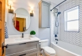 Den richtigen Badezimmerspiegel auswählen – Tipps und Hinweise