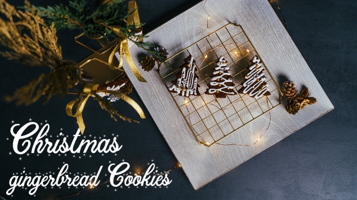 plätzchen rezepte weihnachten, weihnachtsplätzchen selber machen, kekse backen, gingerbread coockies