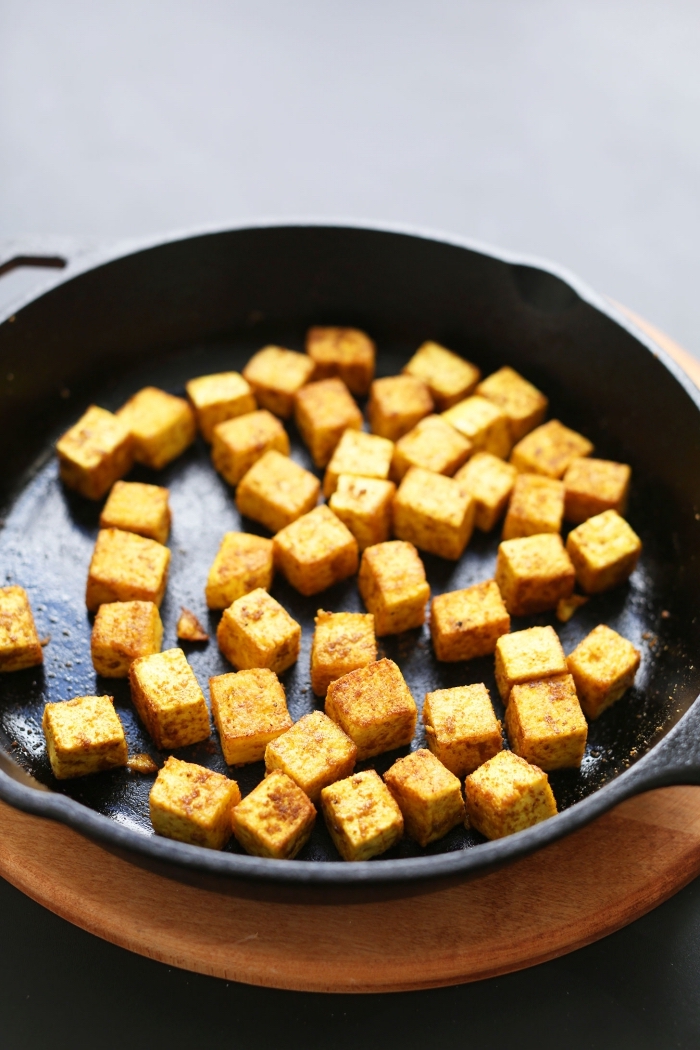 was essen wir heute, tofu zubereiten, begetarische rezepte für jeden tag, mittagessen