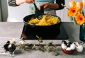 Kochen mit Kindern: 9 einfache und leckere Rezepte