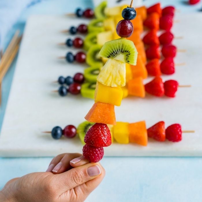 1001 Ideen Und Rezepte Zum Thema Kochen Mit Kindern