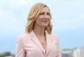Cate Blanchett wird Jury-Präsidentin bei den 77. Filmfestspielen in Venedig