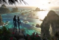 Avatar 2 - erste offizielle Bilder zu der Fortsetzung zeigen neue Ecken von Pandora