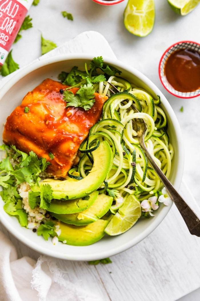 Schnelles Mittagessen Fr Die Ganze Familie 25 Rezepte