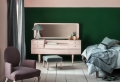 Wandfarbe Altrosa – Zauberhafte Ideen für Ihre Wohnung