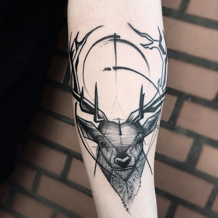 1001 Tattoo Ideen Fur Manner Infos Uber Die Beliebtesten Motiven