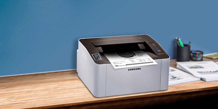 Samsung Drucker fürs Büro, welcher Drucker für welchen Einsatzzweck geeignet 