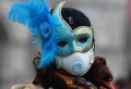 Wegen Coronavirus: Der diesjährige Karneval in Venedig soll abgesagt werden