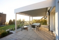 Garten & Balkon: Wie wählen Sie einen passenden Sonnenschutz aus?
