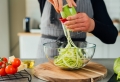 Zucchini Spaghetti Rezept – 8 leckere Ideen