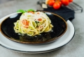 Zucchini Spaghetti Rezept - 8 leckere Ideen