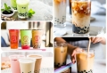 Leckere Getränke für heiße Sommertage: Bubble Tea selber machen