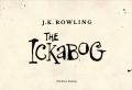 J. K. Rowling hat Ihr neues Buch 
