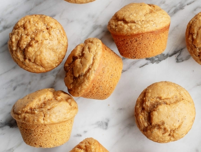 essen für schwangere gesunde muffins zubereitungsweise leckere rezepte nachtisch ideen