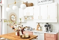 Küche mit Kochinsel: 124 tolle Gestaltungsideen!