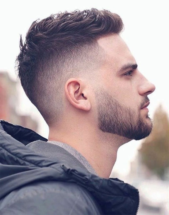 Männer Frisuren Trend 2020 : Strümpfe Decke Veröffentlichung Trendfrisuren Herren 2020 Einkommen