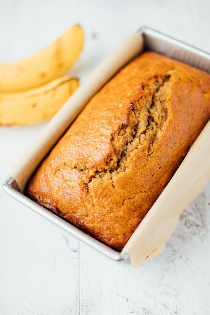 0 bananenbrot rezept leckere backrezepte kuchen mit bananen brunch ideen einfach