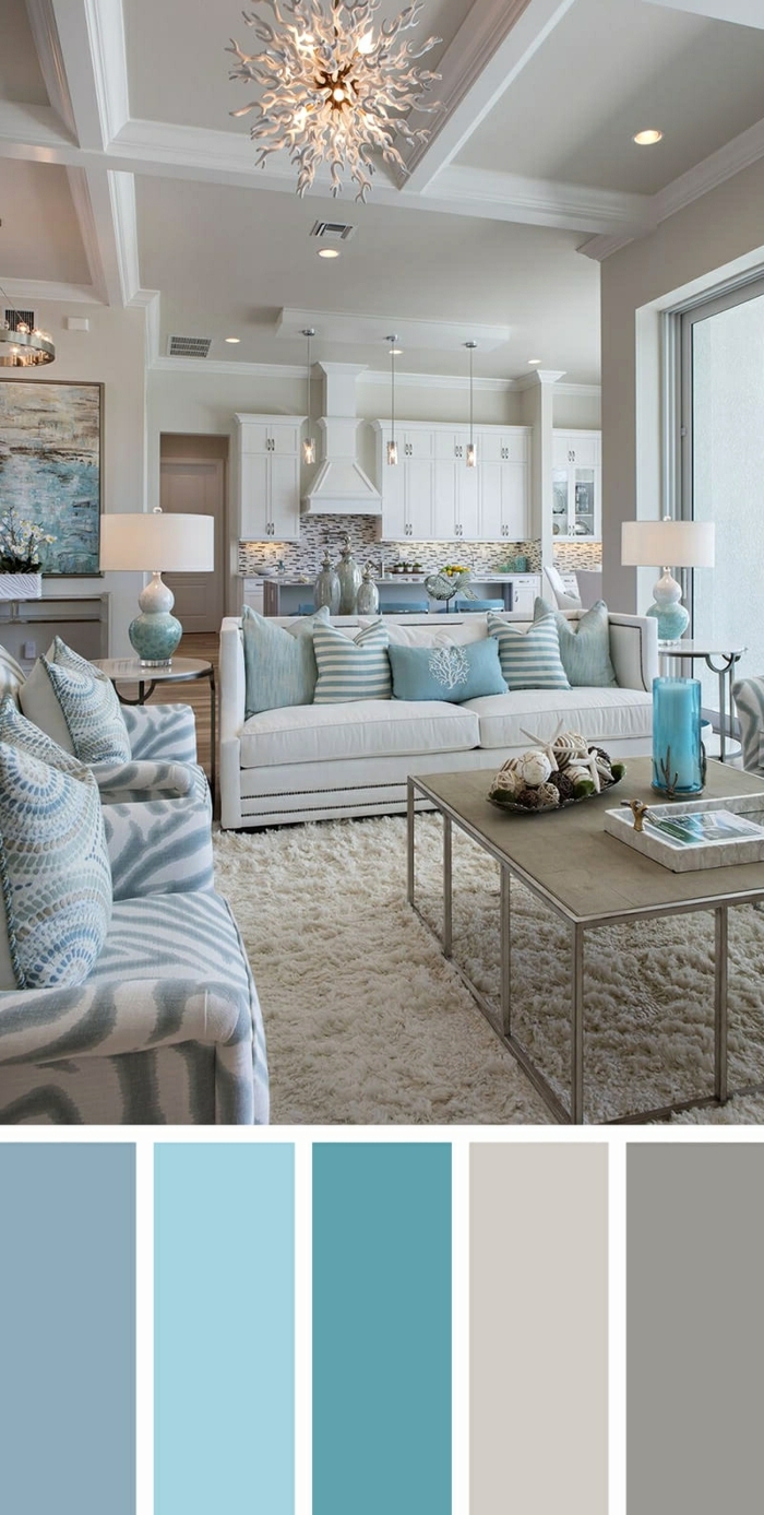 ▷ 1001 + wandfarben ideen für ein wohnliches ambiente