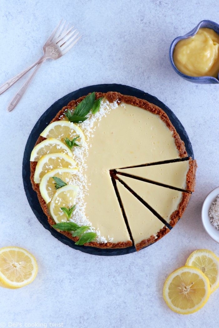 backen rezepte einfach zitronenkuchen mit wenigen zutaten schnelle und leckere rezepte