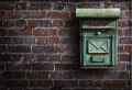 Der Briefkasten als modernes Gestaltungselement