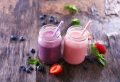 Protein Shake zum Abnehmen: Tipps & Rezepte