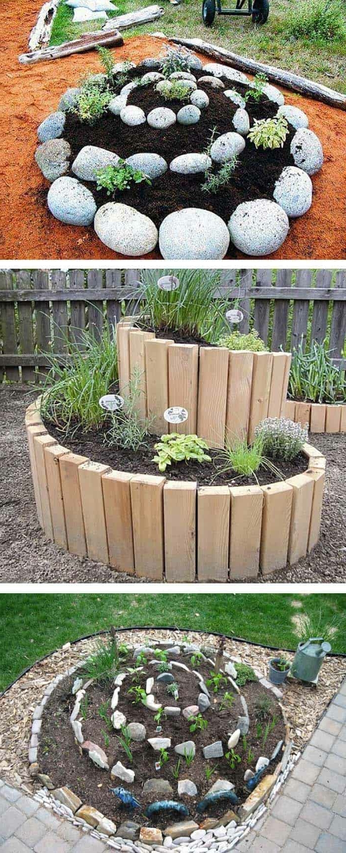 deko aus holz selber machen garten gestalten gartendeko selbstgemacht holzdeko selbst gemacht