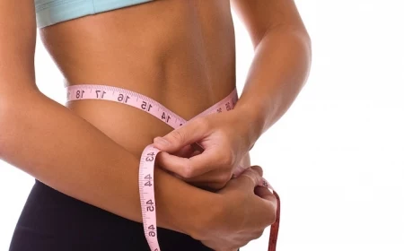 nahrungsergänzungsmittel gesund gewicht abnehmen fat fix gesundes abnehmen frau miss ihr umfang